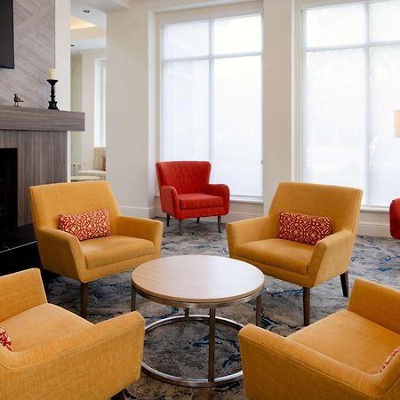 Hilton Garden Inn רוזוויל מראה חיצוני תמונה