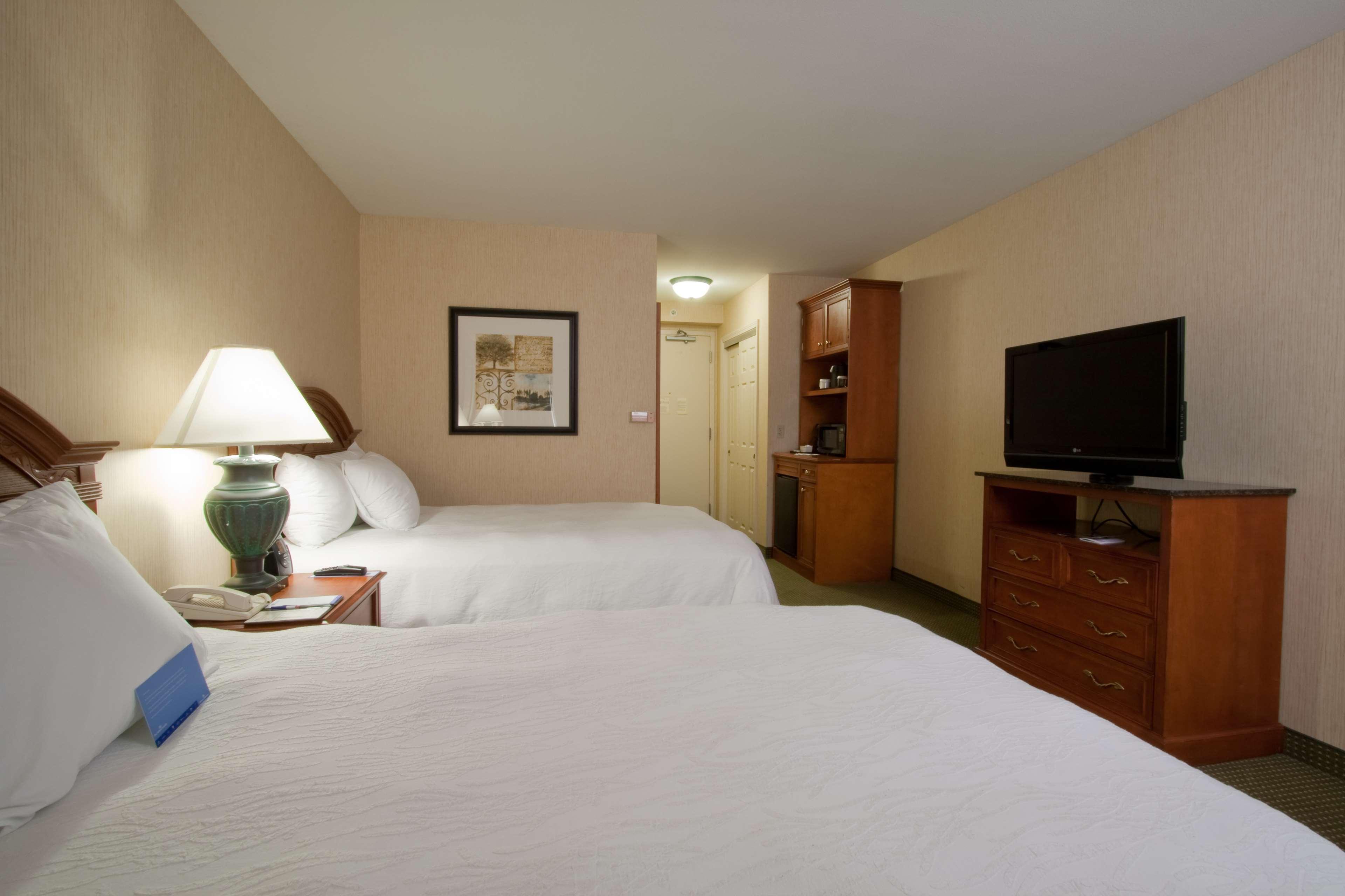 Hilton Garden Inn רוזוויל חדר תמונה