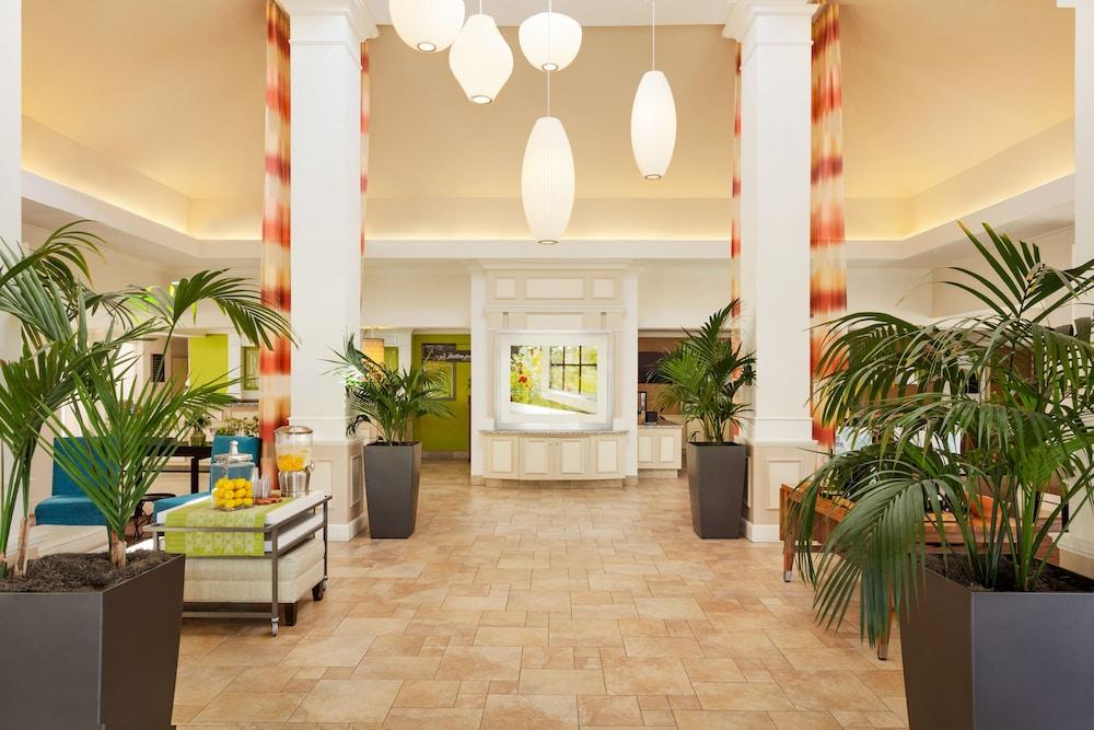 Hilton Garden Inn רוזוויל מראה חיצוני תמונה