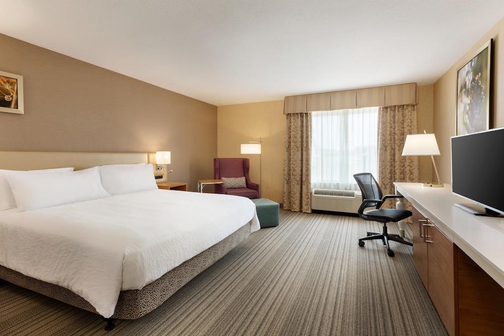 Hilton Garden Inn רוזוויל מראה חיצוני תמונה