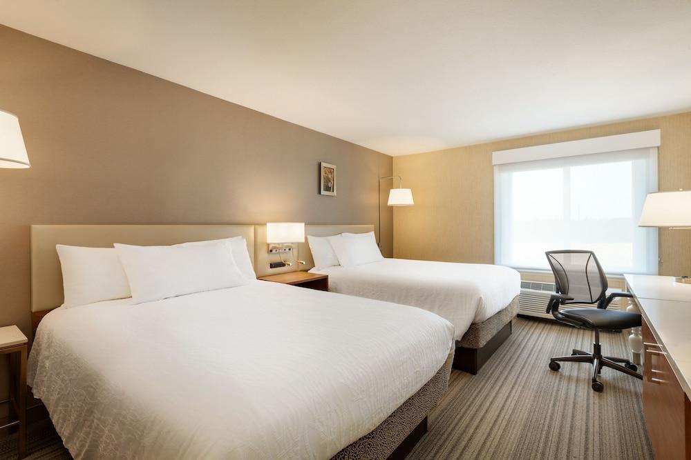 Hilton Garden Inn רוזוויל מראה חיצוני תמונה