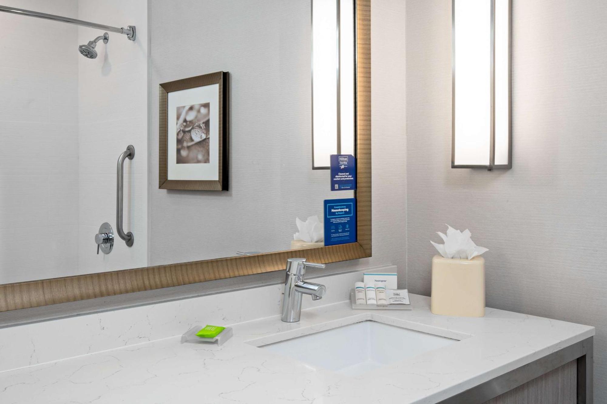 Hilton Garden Inn רוזוויל מראה חיצוני תמונה