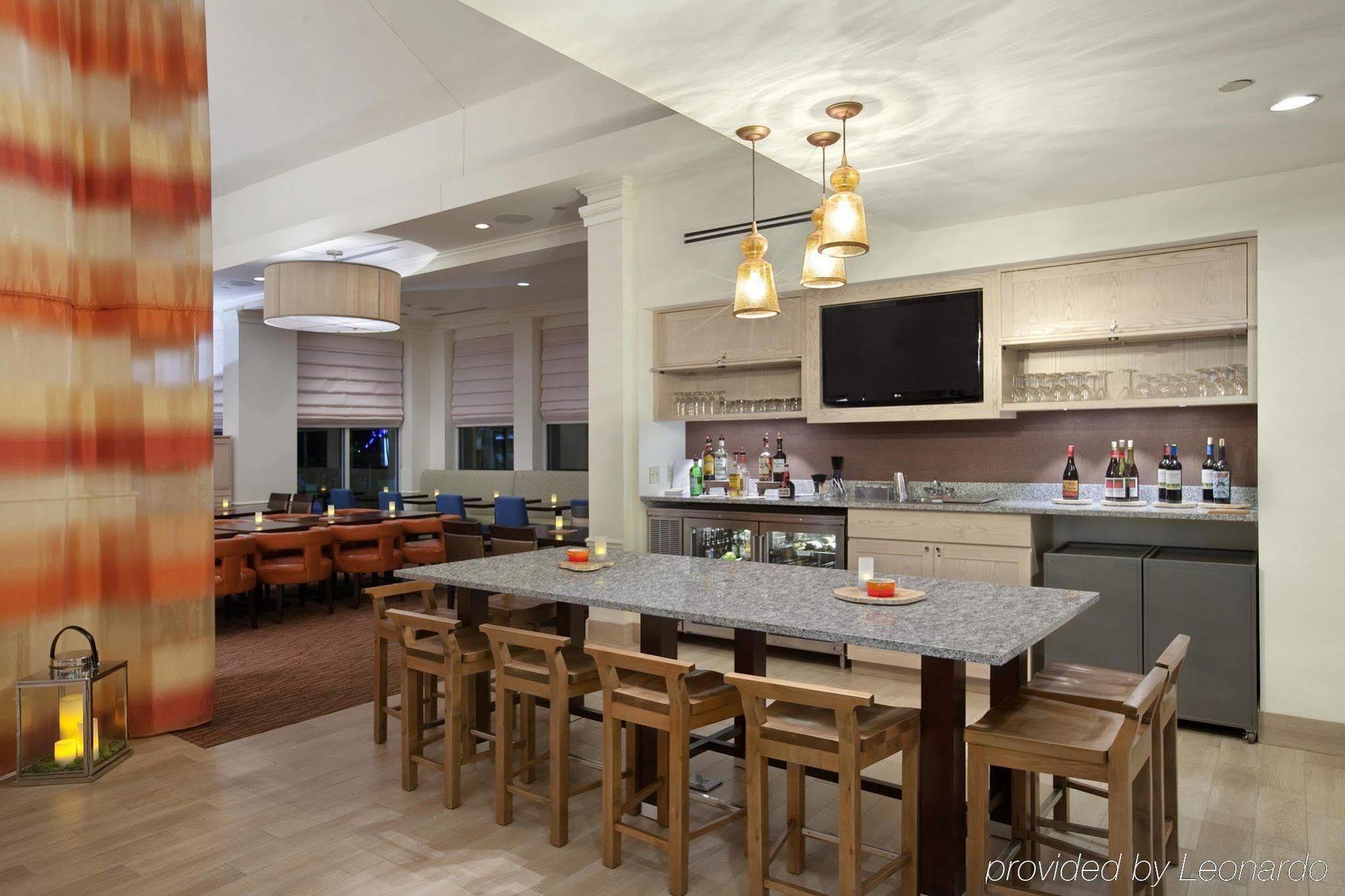 Hilton Garden Inn רוזוויל מראה חיצוני תמונה
